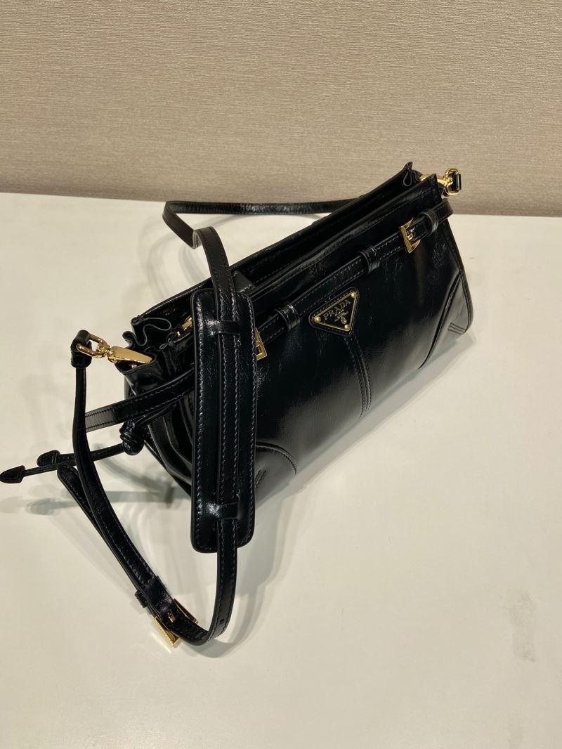 Prada Top Handle Bags